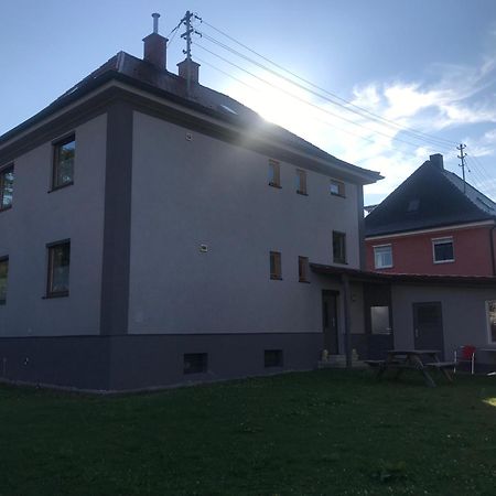 Gaestehaus Nicole Burgau Luaran gambar